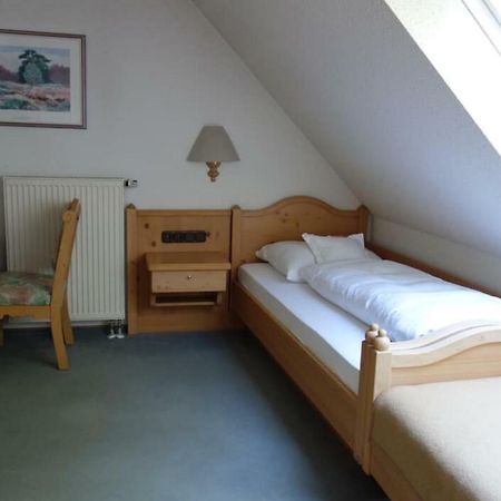 Hotel Bayerischer Hof Waldsassen Eksteriør billede