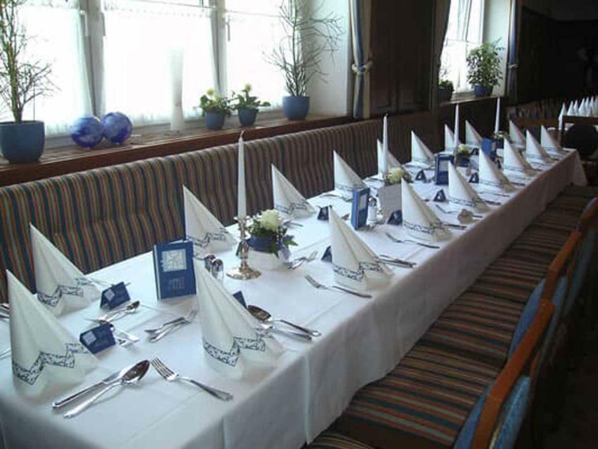 Hotel Bayerischer Hof Waldsassen Eksteriør billede