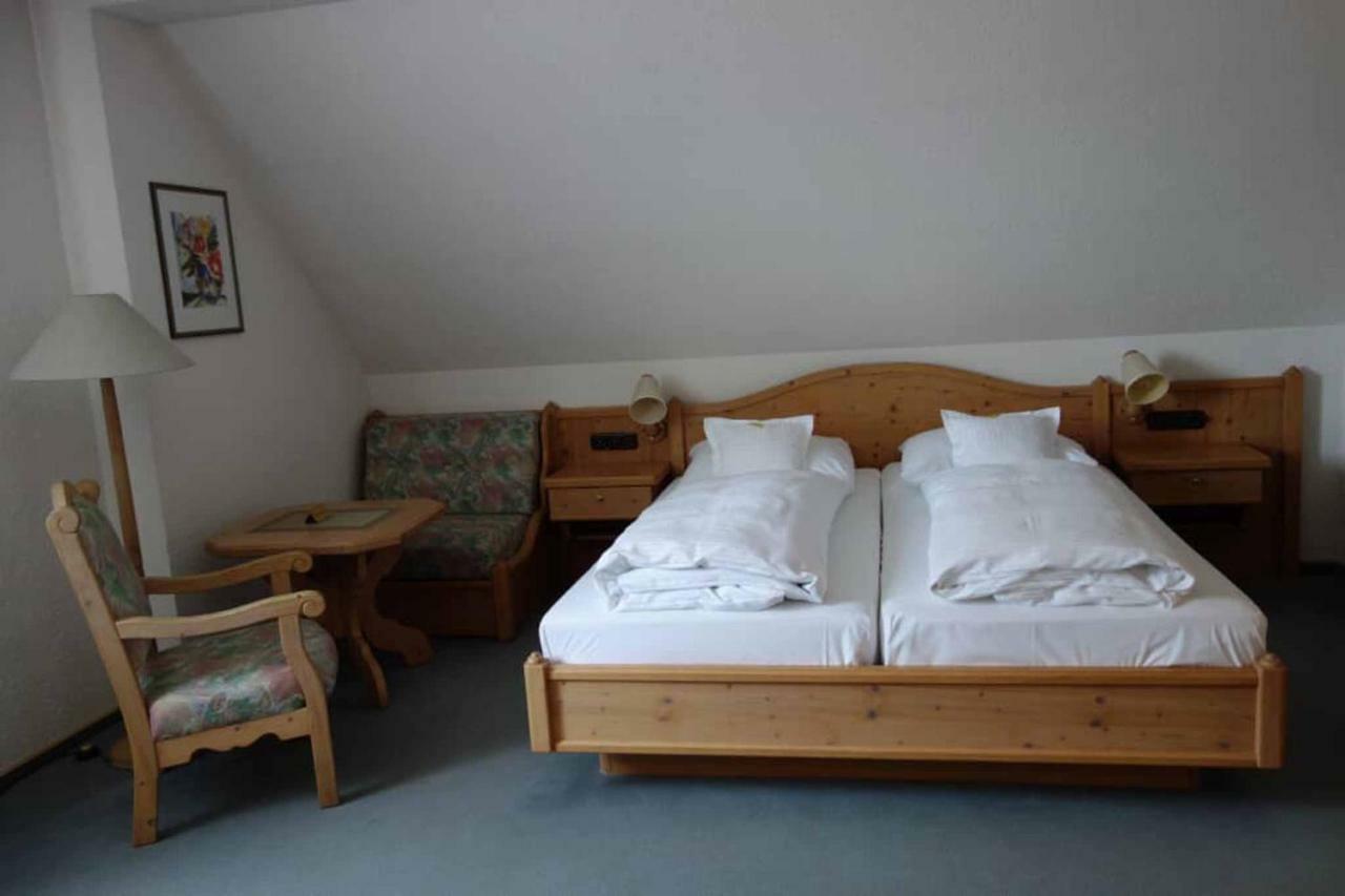 Hotel Bayerischer Hof Waldsassen Eksteriør billede