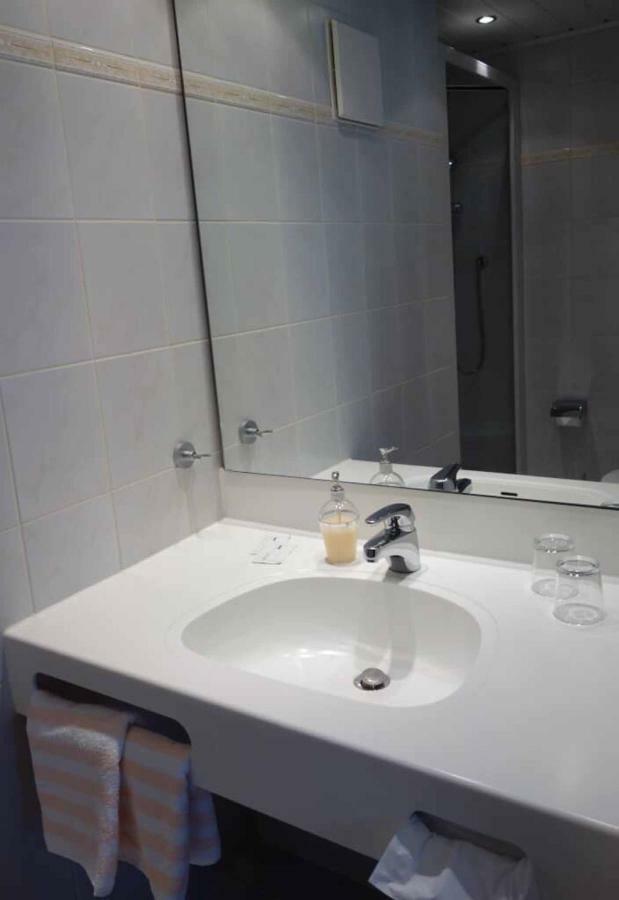 Hotel Bayerischer Hof Waldsassen Eksteriør billede